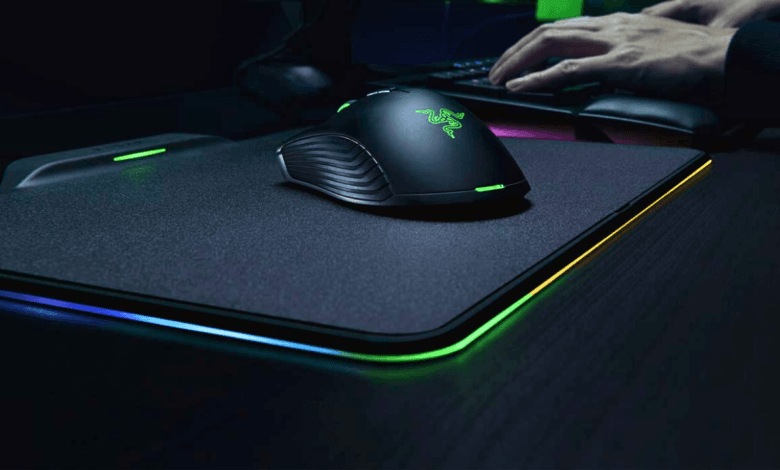 Mousepad