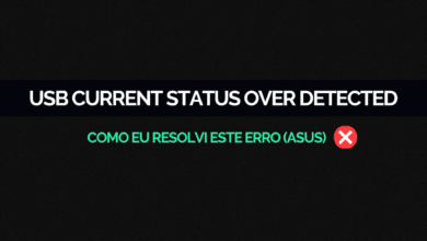 USB CURRENT STATUS OVER DETECTED