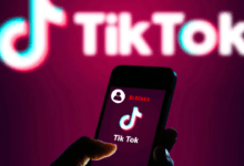 how to block a profile on tiktok