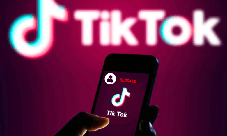 %Canal do Shin imagens% 1 how to block a profile on tiktok