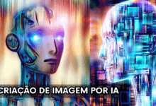 CRIAÇÃO DE IMAGENS E FOTOS POR INTELIGENCIA ARTIFICIAL
