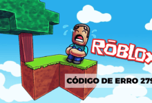 codigo de erro 279 roblox