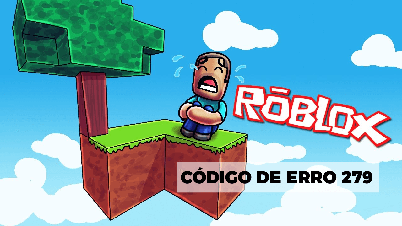 Como resolver ERRO ROBLOX NÃO ABRE!!! (2023) 