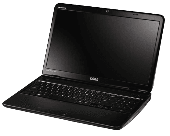 DELL N5110