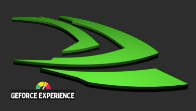 GeForce Experience