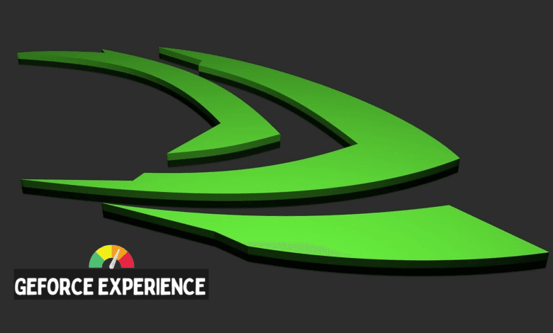 %Canal do Shin imagens% 1 GeForce Experience