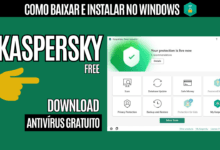 Kaspersky Free