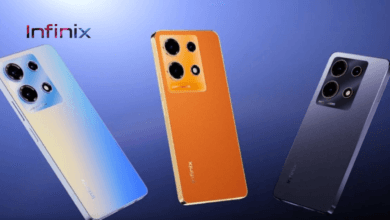 Infinix HOT 30 5G