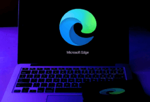 Microsoft Edge Bing