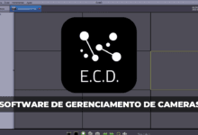 SOFTWARE DE GERENCIAMENTO DE CAMERAS ECMS LUXVISION DOWNLOAD