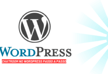 Chatroom Wordpress