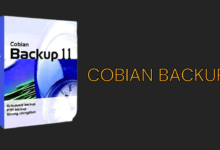 Cobian Backup