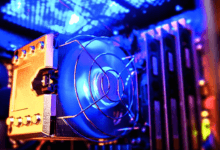 Overclock