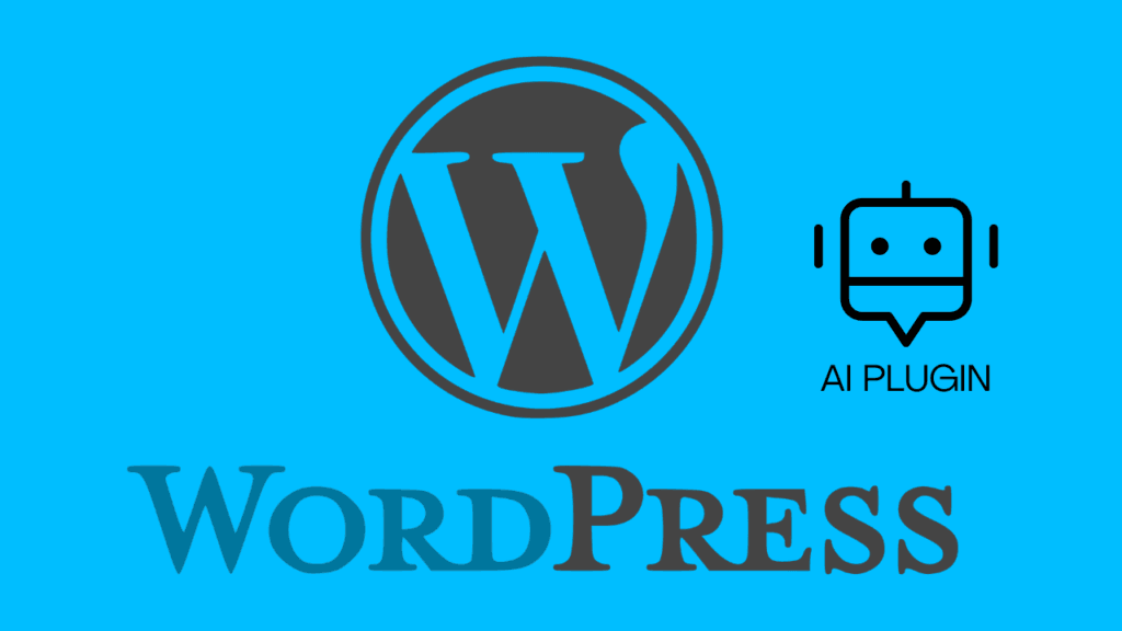 Plugins de IA para WordPress