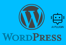 Plugins de IA para WordPress