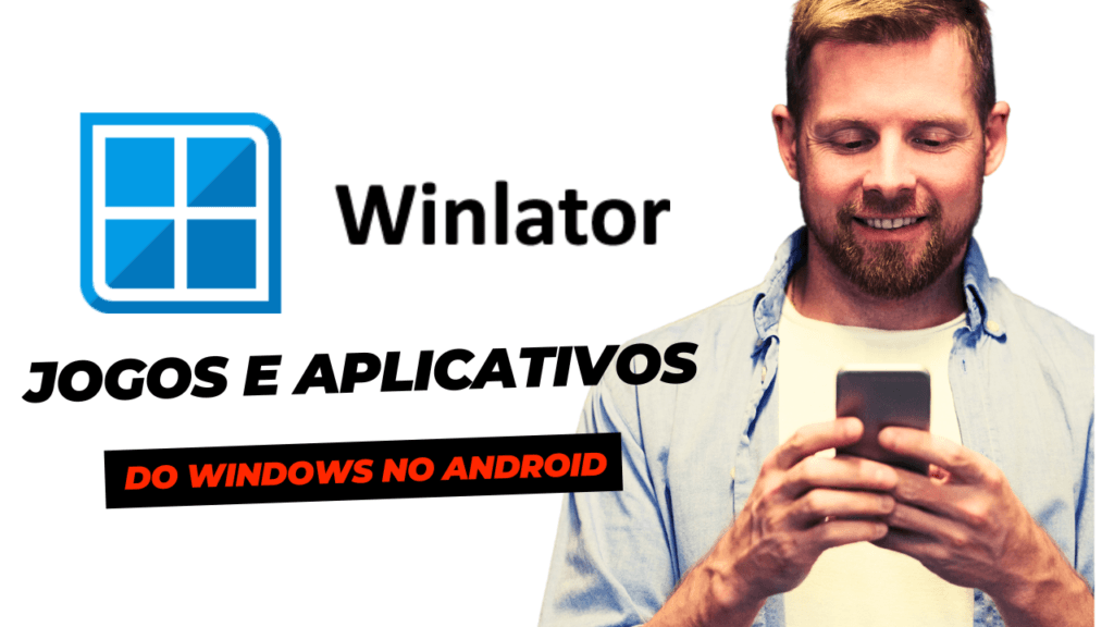 Winlator Windows-Android