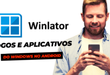 Winlator Windows-Android