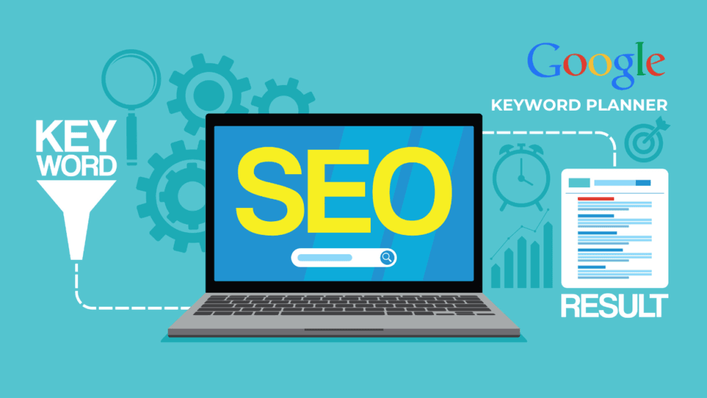 Google Keyword Planner, o que é e como usar