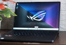 Notebook ideal para o Windows 11