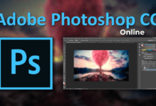 Photoshop Online