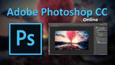 Photoshop Online