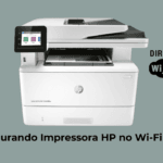 Como Configurar Impressora HP no Wi-Fi