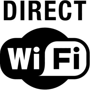 Wi-fi Direct