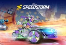 disney speedstorm Xbox, PC e Data de lançamento