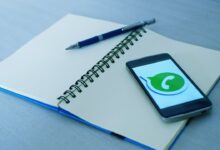 Como criar uma lista de transmissão no WhatsApp