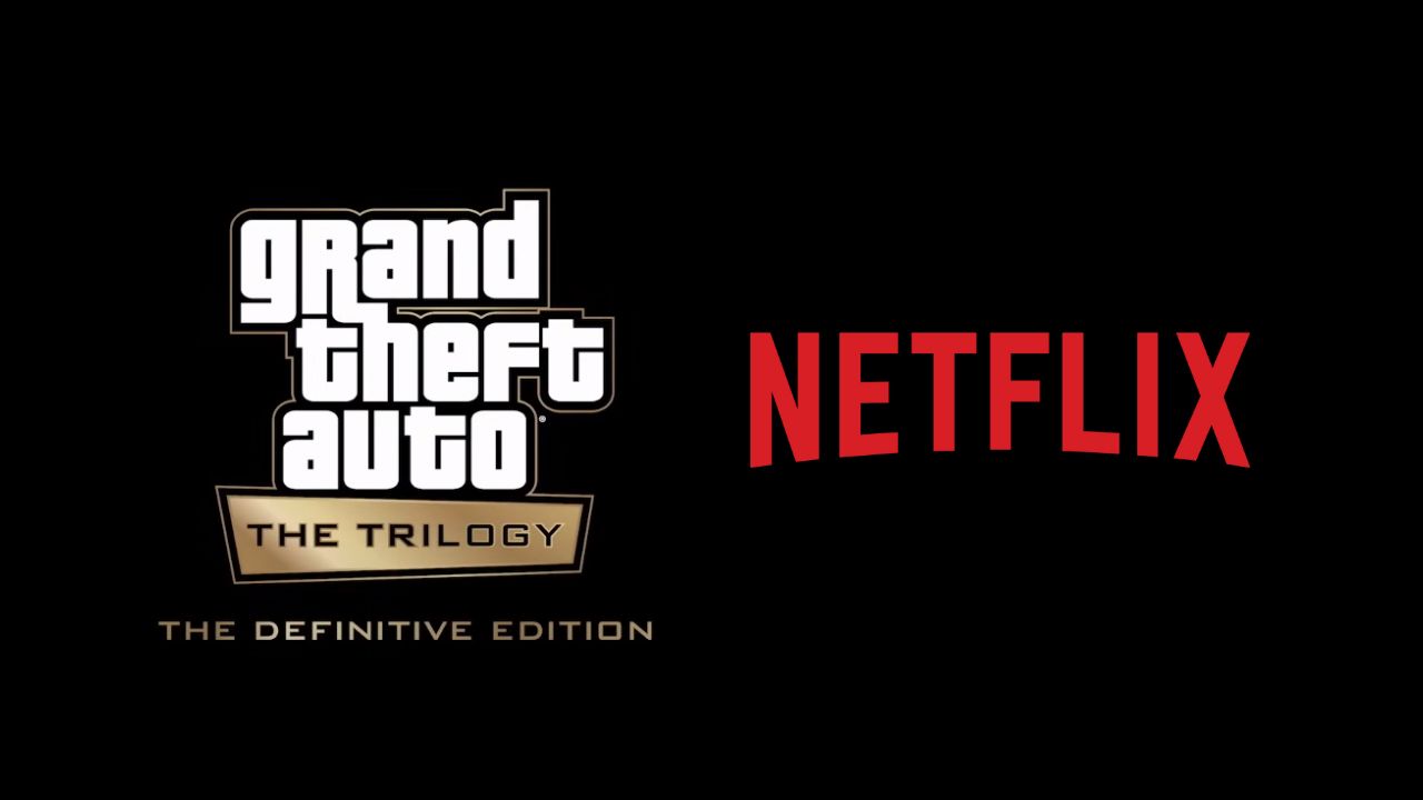 GTA se torna gratuito para usuários da Netflix