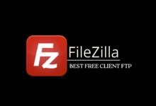 Filezilla FTP Download