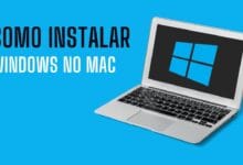 como instalar o windows no mac