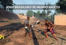 Jogo brasileiro 171
