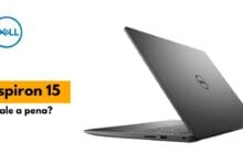 Notebook Inspiron 15 Dell