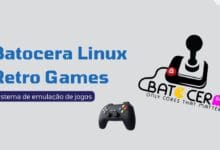 Batocera Linux Retro Games