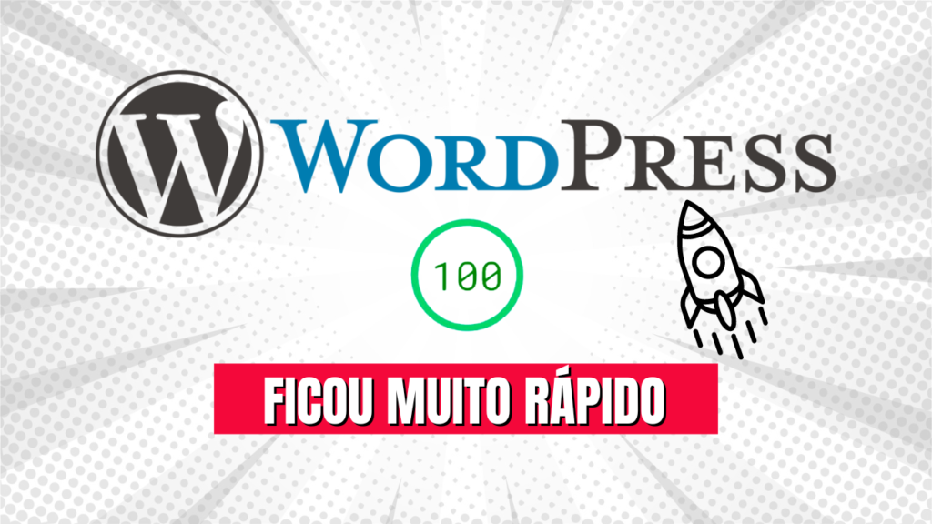 Como otimizar a velocidade do site WordPress com Litespeed