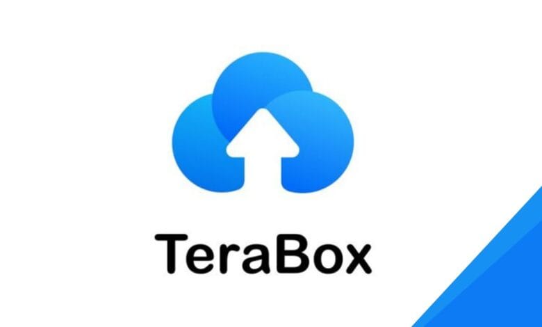 Terabox