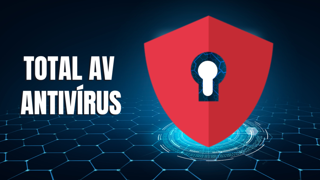 Total Av Antivirus