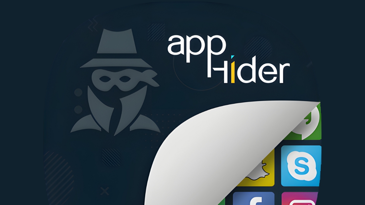 App Hider