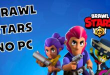 Como baixar Brawl Stars no PC