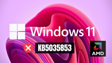 Atualização do Windows 11 causa problemas em drivers da AMD