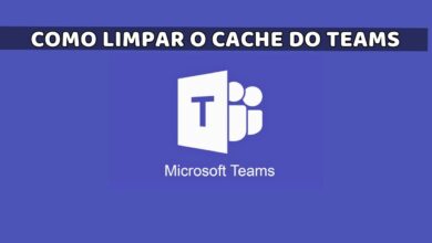 Como Limpar o Cache do Teams