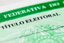 Como consultar o local de votação pela internet