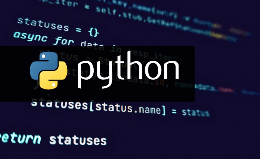 Download Python