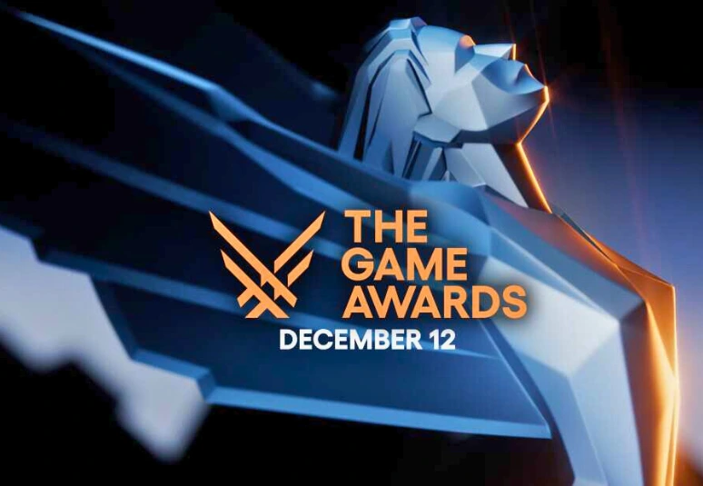 Game Awards 2024