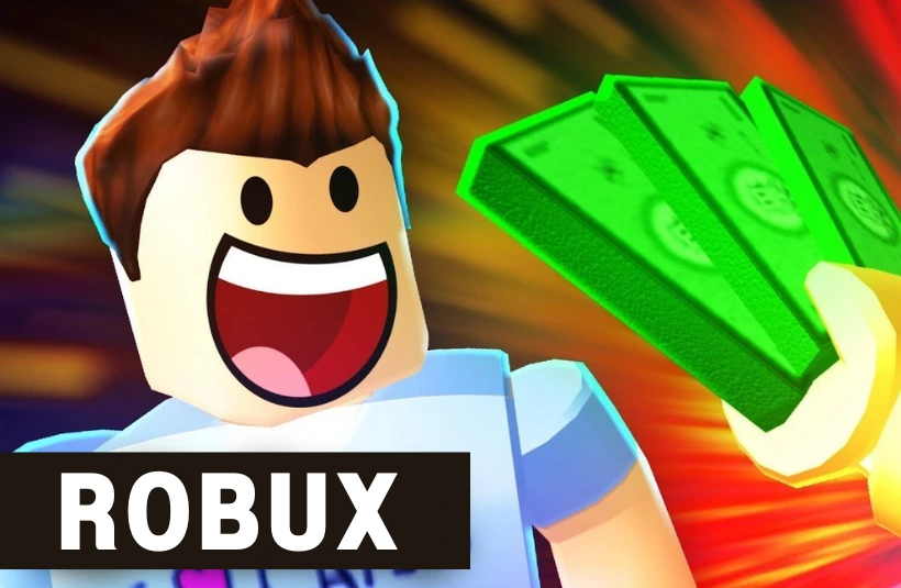 robux-roblox