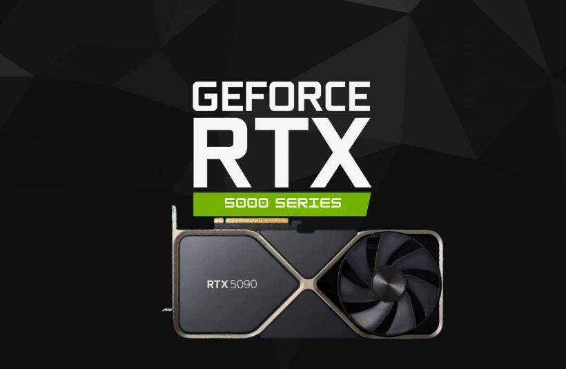 RTX 5090