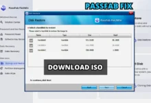 PassFab FixUWin ISO Download