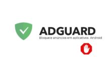 Adguard dns