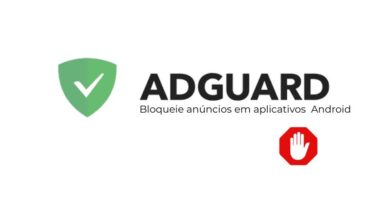 Adguard dns